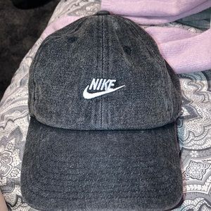 Nike hat